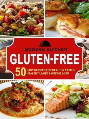 cover image of Gluten-Free